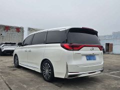 GAC Aion M8 2021 Lingxiu Series 390T Luxury Edition - ფოტო 7