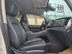 GAC Aion M8 2021 Lingxiu Series 390T Luxury Edition - ფოტო 8