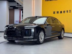 Toyota Zun S800 Extended Range Starlight Executive Edition 4-Seater (192-line LiDAR) - ფოტო 1