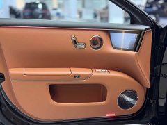 Toyota Zun S800 Extended Range Starlight Executive Edition 4-Seater (192-line LiDAR) - ფოტო 14