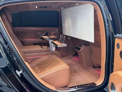 Toyota Zun S800 Extended Range Starlight Executive Edition 4-Seater (192-line LiDAR) - ფოტო 18