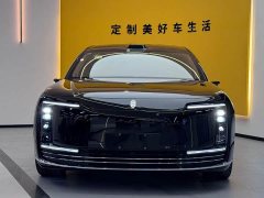 Toyota Zun S800 Extended Range Starlight Executive Edition 4-Seater (192-line LiDAR) - ფოტო 2