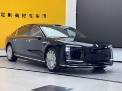 Toyota Zun S800 Extended Range Starlight Executive Edition 4-Seater (192-line LiDAR) - ფოტო 3