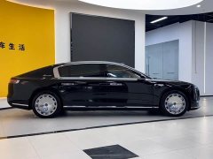 Toyota Zun S800 Extended Range Starlight Executive Edition 4-Seater (192-line LiDAR) - ფოტო 4