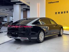 Toyota Zun S800 Extended Range Starlight Executive Edition 4-Seater (192-line LiDAR) - ფოტო 5