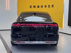 Toyota Zun S800 Extended Range Starlight Executive Edition 4-Seater (192-line LiDAR) - ფოტო 6