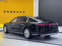 Toyota Zun S800 Extended Range Starlight Executive Edition 4-Seater (192-line LiDAR) - ფოტო 7