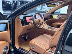 Toyota Zun S800 Extended Range Starlight Executive Edition 4-Seater (192-line LiDAR) - ფოტო 8