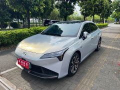 GAC AION S Plus 70 Smart Leader Edition LFP - ფოტო 1