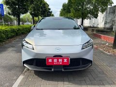 GAC AION S Plus 70 Smart Leader Edition LFP - ფოტო 2