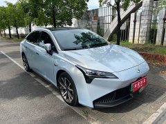 GAC AION S Plus 70 Smart Leader Edition LFP - ფოტო 3
