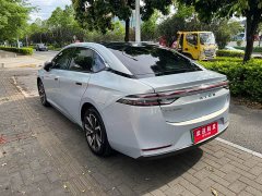 GAC AION S Plus 70 Smart Leader Edition LFP - ფოტო 6