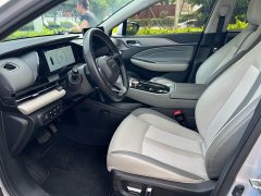GAC AION S Plus 70 Smart Leader Edition LFP - ფოტო 7