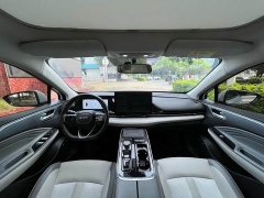 GAC AION S Plus 70 Smart Leader Edition LFP - ფოტო 8