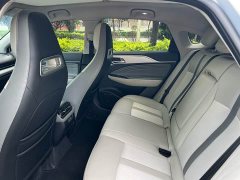 GAC AION S Plus 70 Smart Leader Edition LFP - ფოტო 9