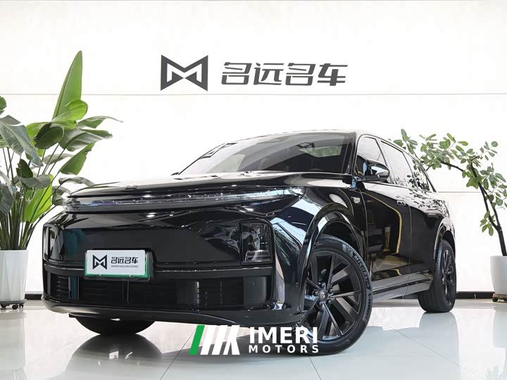 Li Auto L7 Air - ავტომობილი ჩინეთიდან