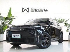 Li Auto L7 Air - ფოტო 1