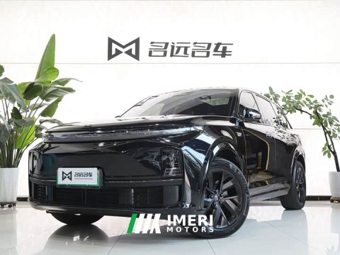 2023 Li Auto L7 Air - ავტომობილი ჩინეთიდან