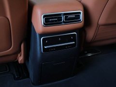 Li Auto L7 Air - ფოტო 14