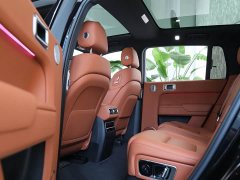 Li Auto L7 Air - ფოტო 15