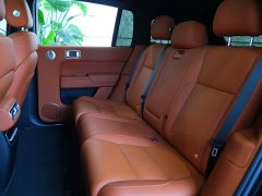 Li Auto L7 Air - ფოტო 16