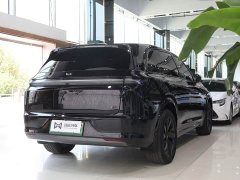 Li Auto L7 Air - ფოტო 17
