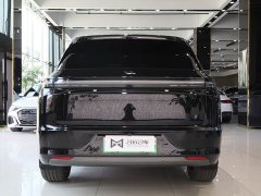 Li Auto L7 Air - ფოტო 18