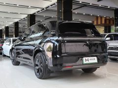 Li Auto L7 Air - ფოტო 19