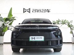 Li Auto L7 Air - ფოტო 2