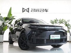 Li Auto L7 Air - ფოტო 3