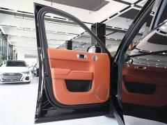 Li Auto L7 Air - ფოტო 5