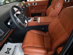 Li Auto L7 Air - ფოტო 6