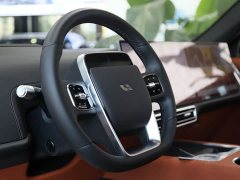 Li Auto L7 Air - ფოტო 7