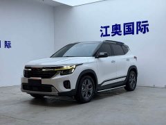 Kia Situs 1.5L CVT Luxury - ფოტო 1
