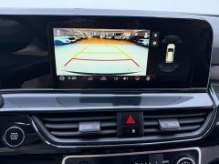 Kia Situs 1.5L CVT Luxury - ფოტო 11