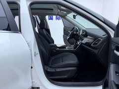 Kia Situs 1.5L CVT Luxury - ფოტო 15