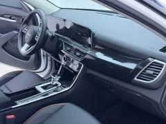 Kia Situs 1.5L CVT Luxury - ფოტო 16