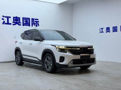 Kia Situs 1.5L CVT Luxury - ფოტო 3