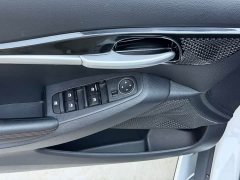 Kia Situs 1.5L CVT Luxury - ფოტო 4