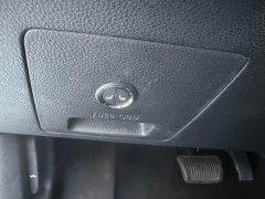 Kia Situs 1.5L CVT Luxury - ფოტო 6