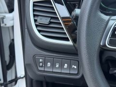 Kia Situs 1.5L CVT Luxury - ფოტო 8