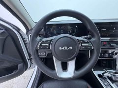 Kia Situs 1.5L CVT Luxury - ფოტო 9
