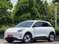 Geely Xing Yuan 310km Youth Edition - ფოტო 1
