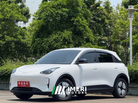 2025 Geely Xing Yuan 310km Youth Edition - ავტომობილი ჩინეთიდან