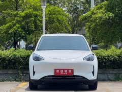 Geely Xing Yuan 310km Youth Edition - ფოტო 2