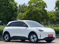 Geely Xing Yuan 310km Youth Edition - ფოტო 3