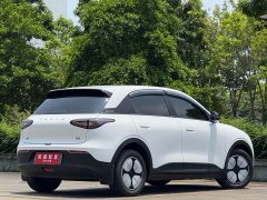 Geely Xing Yuan 310km Youth Edition - ფოტო 4