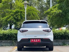 Geely Xing Yuan 310km Youth Edition - ფოტო 5