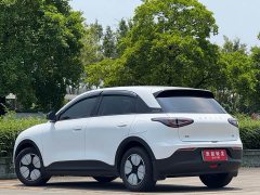 Geely Xing Yuan 310km Youth Edition - ფოტო 6