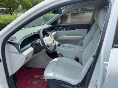 Geely Xing Yuan 310km Youth Edition - ფოტო 7